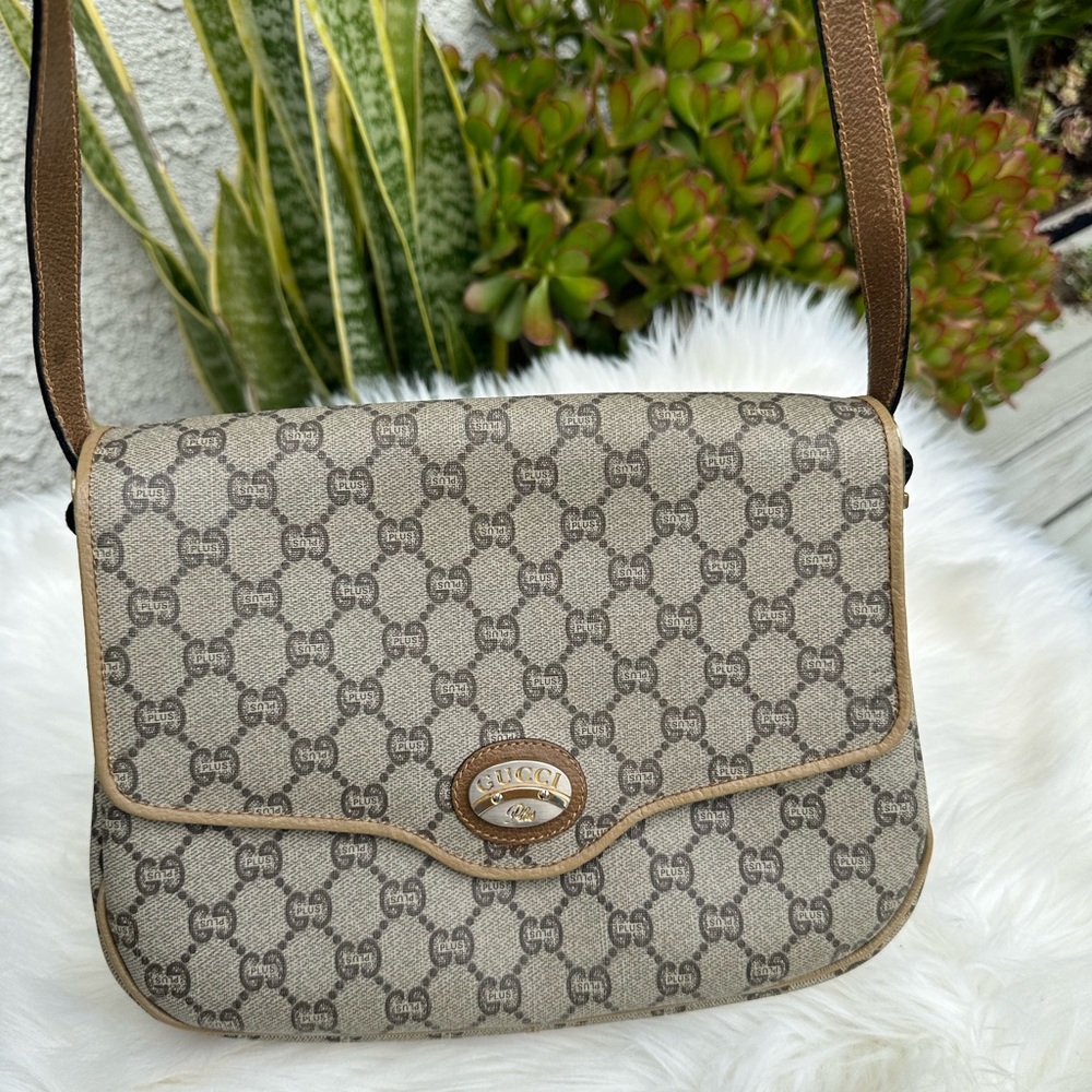 💯% Authentic GUCCI SLING